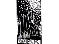 Werk- Calcografia cm.25x35 -1986-