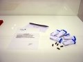 "H.S.L. (Cartas de responsabilidades y packaging Protox)"