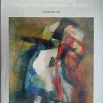 1993 Catalogo N.º28 “Arte Moderna (L’Arte Contemporanea dal secondo dopoguerra ad oggi)_ Giorgio Mondadori Editore (tapa)