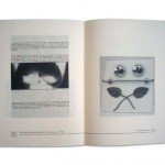 1993 Catalogo _Relazioni_ di Paola Sabatti Bassini Cül dal Sac Produzioni (interior)