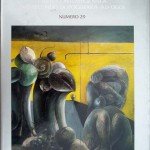 1994 Catalogo N.º29 “Arte Moderna (L’Arte contemporanea dal secondo dopoguerra ad oggi)_ Giorgio Mondadori Editore (tapa)