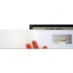 1994 Catalogo “Compressori” Galleria Bedoli, Viadana -Mantova- (interior)