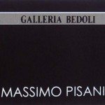 1994 Catalogo “Compressori” Galleria Bedoli, Viadana -Mantova- (tapa)