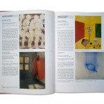 1995 Catalogo N.º 30 “Arte Moderna (L’Arte contemporanea dal secondo dopoguerra ad oggi)_ Giorgio Mondadori Editore (interior a)