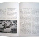 2000 Catalogo “Arte a Mantova 1950-2000” Palazzo Ducale Mantova (interior a)