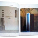 2000 Catalogo “Arte a Mantova 1950-2000” Palazzo Ducale Mantova (interior c)