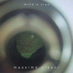 2002 Catalogo “Mind’s trap” ex Convento di Santa Maria, Gonzaga -Mantova- (tapa)