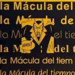 2002 Revista _La Macula N.º 4_ Alicante (tapa)