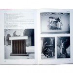 2003 Catalogo _Artisti a Mantova nei secoli XIXº e XXº_ Archivio Sartori -Mantova- (interior c)