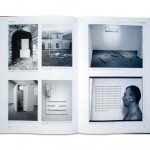 2003 Catalogo _Artisti a Mantova nei secoli XIXº e XXº_ Archivio Sartori -Mantova- (interior e)