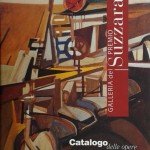 2003 Catalogo _Opere della Galleria del Premio Suzzara_ Suzzara -Mantova (tapa)
