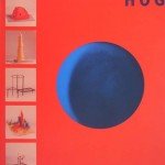2003 Catalogo “Hogueras experimentales” Alicante (tapa)