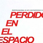 2003 _Perdidos en el espacio_ Yecla -Alicante- (tapa)