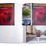 2004 Catalogo “ El rostro efímero” Alicante (interior)