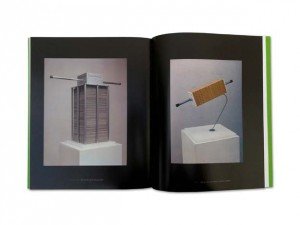 2005 Catalogo _Encuentros de Arte Contemporaneos_ M.U.A. Alicante (interior a)