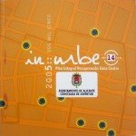 2005Catalogo “In urbe” Ayuntamiento de Alicante (tapa)