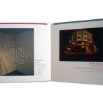 2007 Catalogo “Bienal de Escultura de Valladolid” Valladolid (interior)