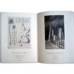 2011 Catalogo “Gabinete de papeles” Elche (interior)
