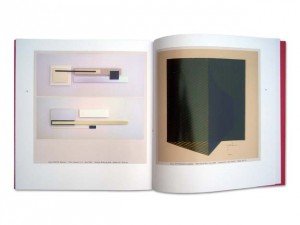 2013 Catalogo “60 anys de geometría” Llotja de san Jordi, Alcoy (interior)